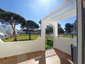 BONITO APARTAMENTO UN DORMITORIO 1ª LINEA DE PLAYA